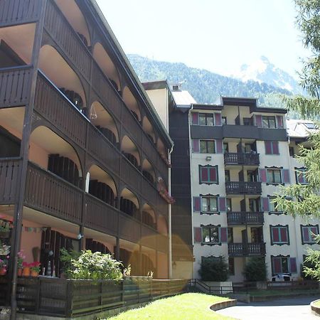 Apartment Jonquille 3 - A Comfortable Chamonix Haven Rom bilde